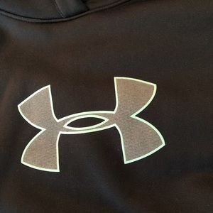 Women’s Under Armour Hoodie